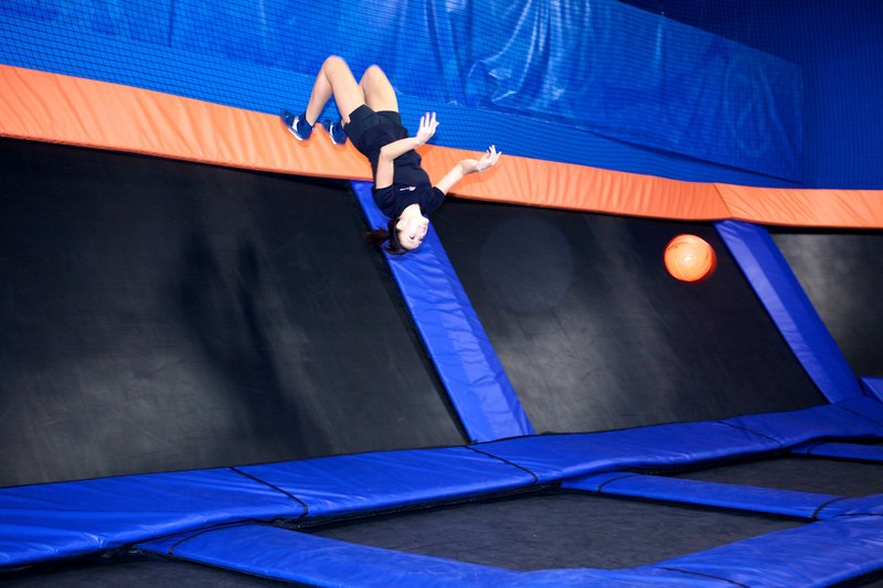 Sky Zone Coupons from PinPoint PERKS