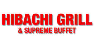 Hibachi Grill Supreme Buffet