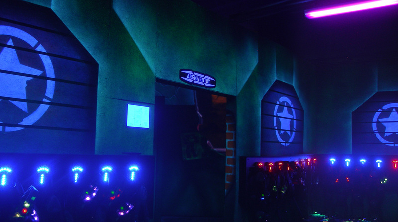 Lazer xtreme coupons