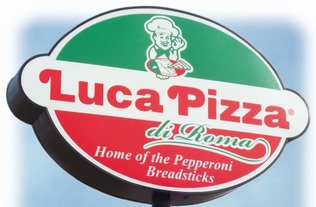 Luca Pizza