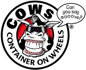 COWS - Container On Wheels