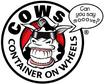 COWS - Container On Wheels