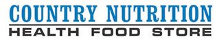 Country Nutrition Health Food Store
