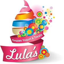 Lula's Frozen Yogurt and Treats
