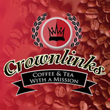Crownlinks Coffee