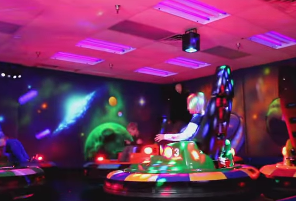 Lazer blaze coupons