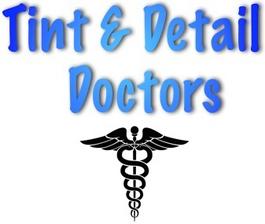 Tint & Detail Doctors
