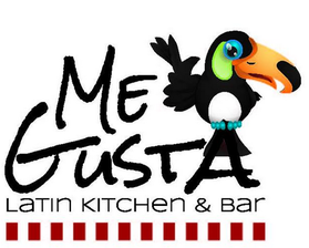 Me Gusta Latin Kitchen & Bar