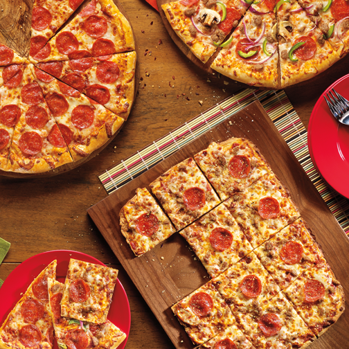 How to use a Cici's Pizza coupon CICI ENTERPRISES, LP. Cicis is committed to providing a website that is accessible to all individuals. That commitment includes working to update those portions of our website that are covered by Title III of the Americans with Disabilities Act to substantially conform to the Web Content Accessibility Guidelines Level AA Success Criteria.