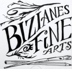 Bizianes Fine Arts