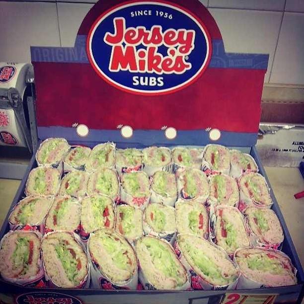 Jersey Mike S Subs Coupons From Pinpoint Perks