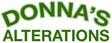 Donna's Alterations