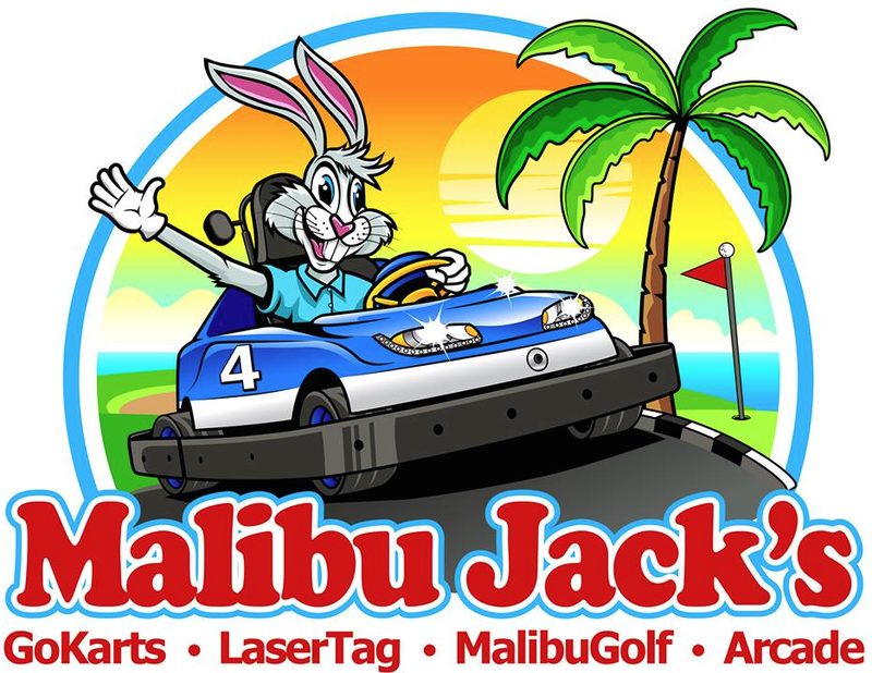 Malibu jacks coupons
