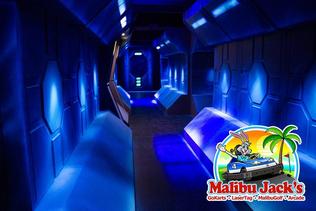 Malibu jacks coupons