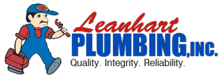 Leanhart Plumbing
