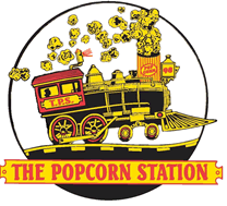 The Popcorn Station