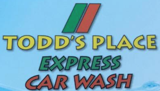 Todd's Place Express Car Wash