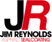 Jim Reynolds Asphalt Sealcoating