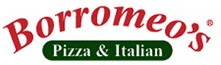 Borromeos Pizza
