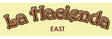 La Hacienda - Graham Road