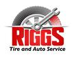 Riggs Tire & Auto Service