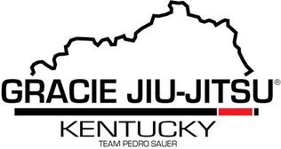 Gracie Jiu Jitsu of Kentucky