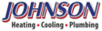 Johnson Heating Cooling Plumbing