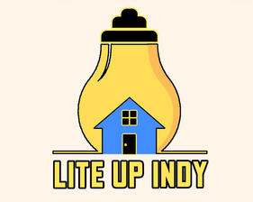 Lite Up Indy