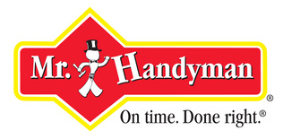 Mr. Handyman