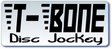 T-Bone Disc Jockey