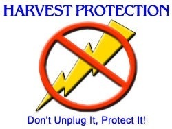Harvest Protection