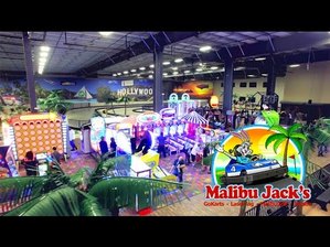 Malibu jacks coupons