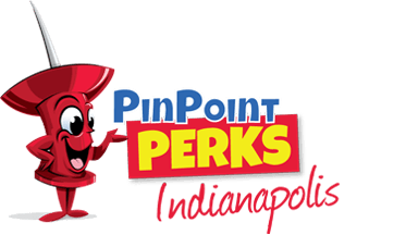 PinPoint PERKS