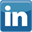 Follow us on LinkedIn