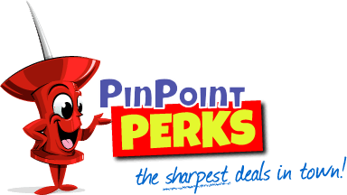 PinPoint PERKS
