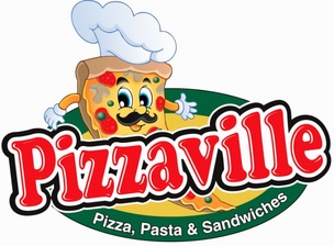 Pizzaville Pizza 