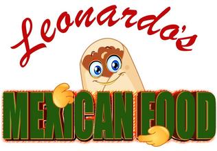 Leonardo's Mexican Food