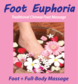 Foot Euphoria