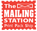 The Mailing Station
