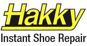 Hakky Shoe Repair
