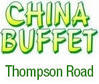 China Buffet - Thompson Road