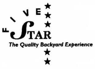 Five Star Yard Barns
