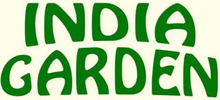 India Garden