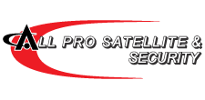 All Pro Satellite and Security