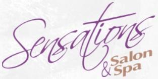 Sensations Salon & Spa