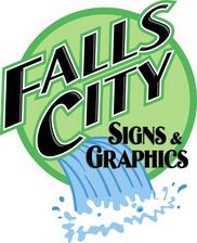 Falls City Signs & Graphics