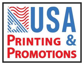 USA Printing and Promotions
