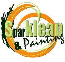 Sparklean & Painting