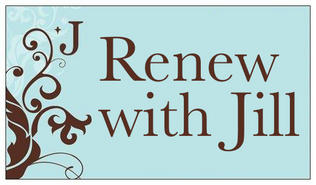 Renew with Jill