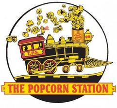 The Popcorn Station